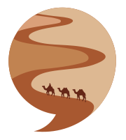 丝路图谱 LOGO